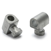 DURAFORCE Mower Deck Lift Linkage Rod Bolt Nut Trunnion For John Deere D100 D110 D120 D130