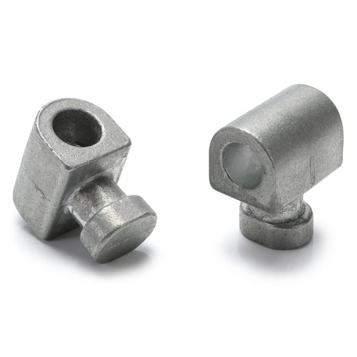 DURAFORCE Mower Deck Lift Linkage Rod Bolt Nut Trunnion For John Deere D100 D110 D120 D130