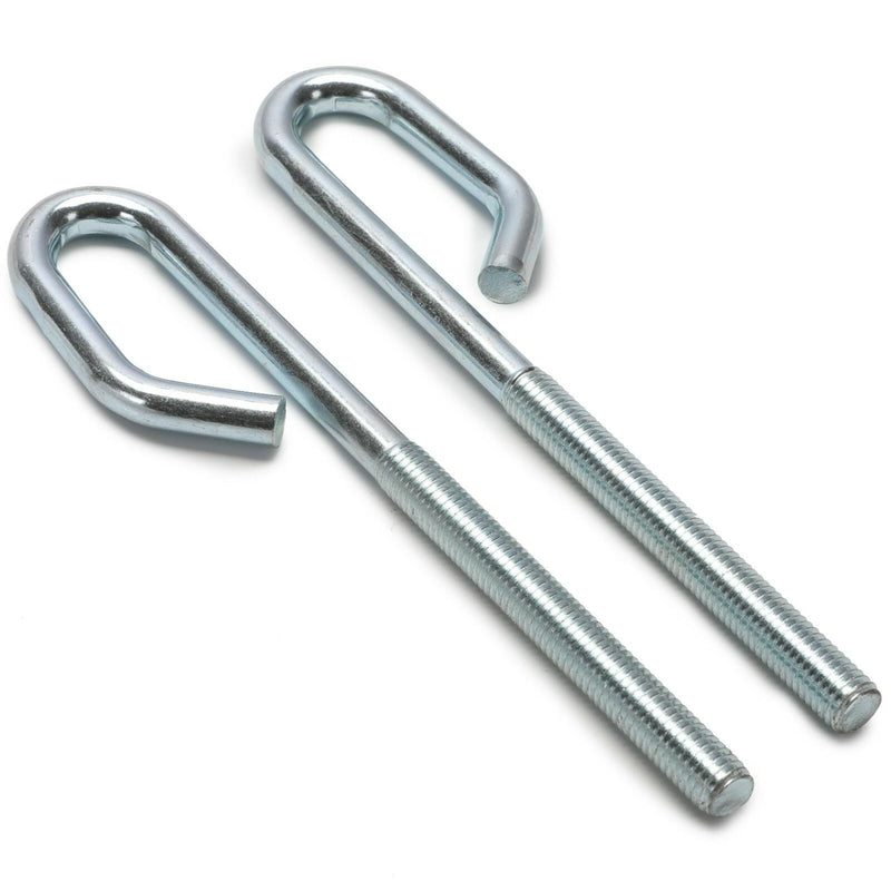 DURAFORCE Mower Deck Lift Linkage Rod Bolt Nut Trunnion For John Deere D100 D110 D120 D130