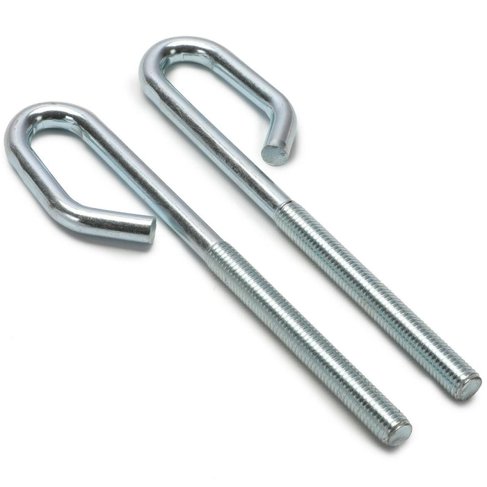 DURAFORCE Mower Deck Lift Linkage Rod Bolt Nut Trunnion For John Deere D100 D110 D120 D130