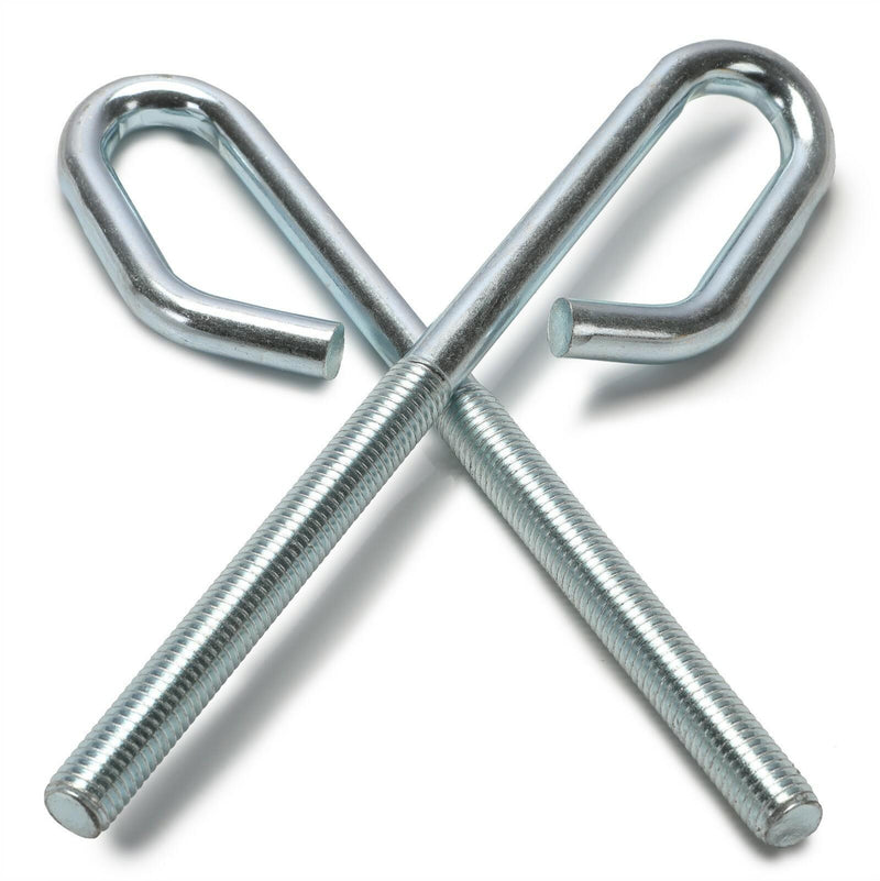 DURAFORCE Mower Deck Lift Linkage Rod Bolt Nut Trunnion For John Deere D100 D110 D120 D130