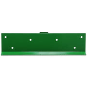 DURAFORCE Bolt-on Grab Hooks, D Rings,2" Receiver all-in-one For John Deere 1025R Tractor