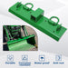DURAFORCE Bolt-on Grab Hooks, D Rings,2" Receiver all-in-one For John Deere 1025R Tractor