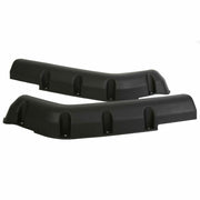 DURAFORCE For EZGO TXT 94-13 1996 Golf Cart Front Rear Standard Fender Flares w/ Screws