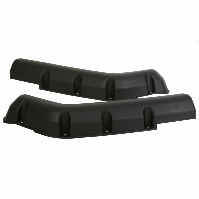 DURAFORCE For EZGO TXT 94-13 1996 Golf Cart Front Rear Standard Fender Flares w/ Screws