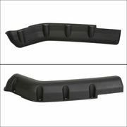 DURAFORCE For EZGO TXT 94-13 1996 Golf Cart Front Rear Standard Fender Flares w/ Screws