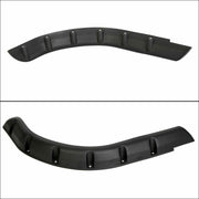 DURAFORCE For EZGO TXT 94-13 1996 Golf Cart Front Rear Standard Fender Flares w/ Screws