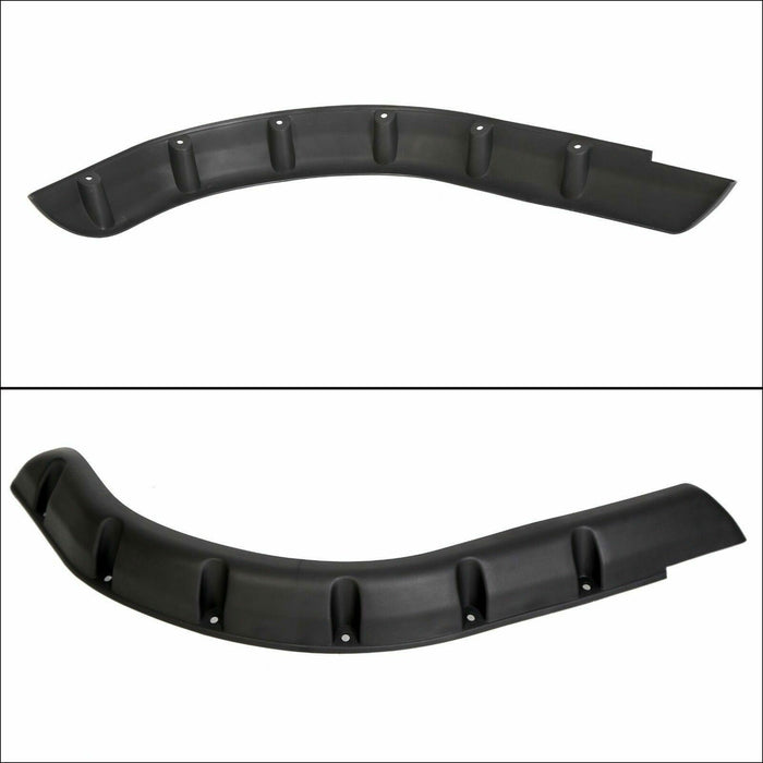 DURAFORCE For EZGO TXT 94-13 1996 Golf Cart Front Rear Standard Fender Flares w/ Screws