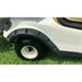 DURAFORCE For EZGO TXT 94-13 1996 Golf Cart Front Rear Standard Fender Flares w/ Screws