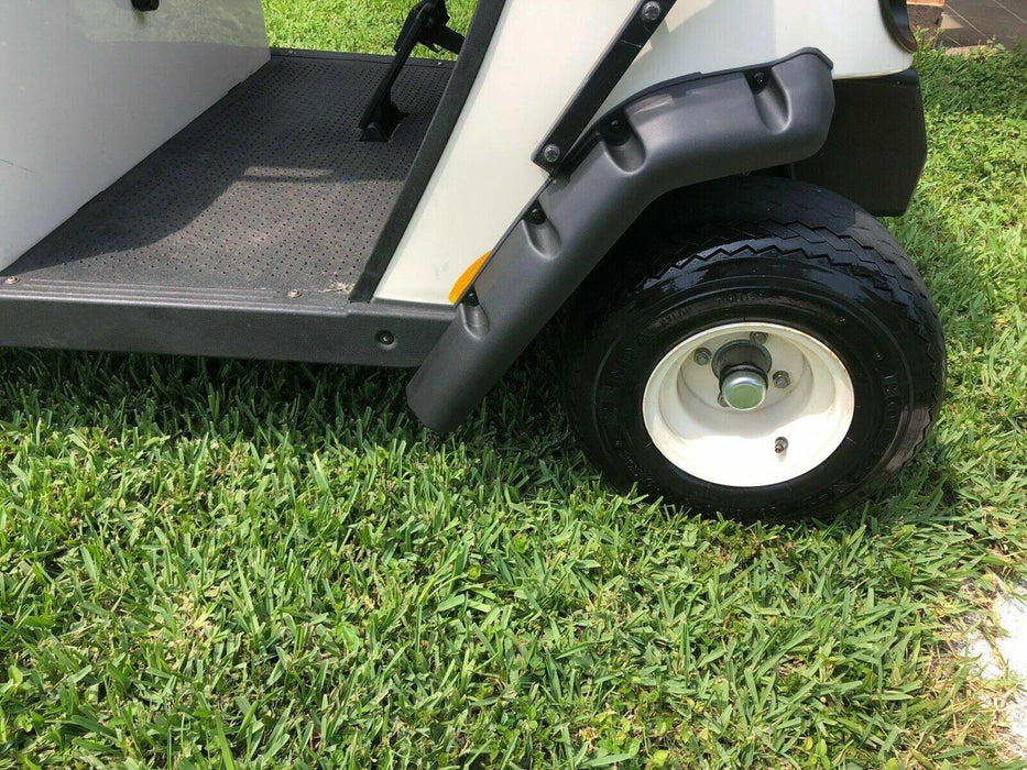 DURAFORCE For EZGO TXT 94-13 1996 Golf Cart Front Rear Standard Fender Flares w/ Screws