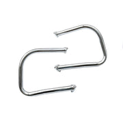 DURAFORCE Rear Highway Guard Crash Bars For Indian Chief Chieftain Roadmaster Dark Horse