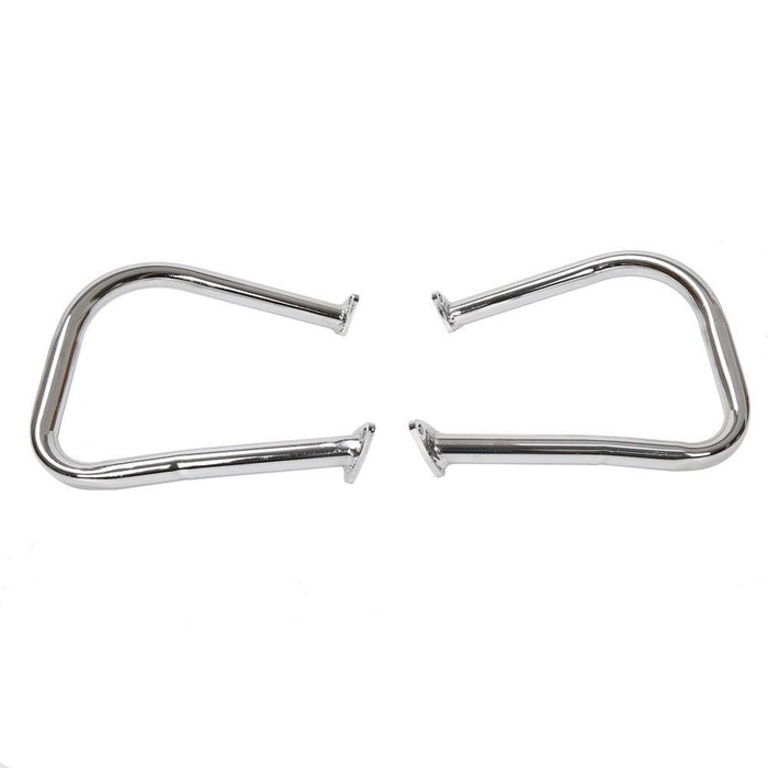 DURAFORCE Rear Highway Guard Crash Bars For Indian Chief Chieftain Roadmaster Dark Horse