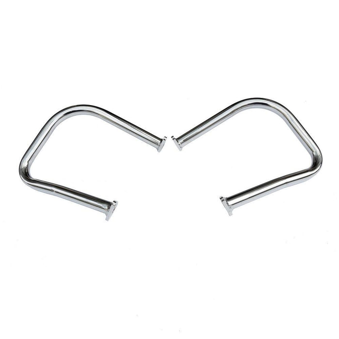 DURAFORCE Rear Highway Guard Crash Bars For Indian Chief Chieftain Roadmaster Dark Horse
