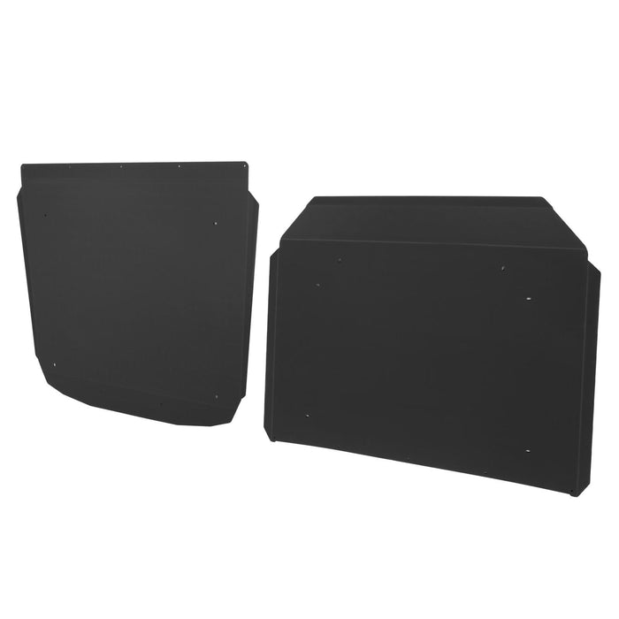 DURAFORCE Hard Roof Top For 2014-2023 Polaris RZR XP 4 1000 / XP 4 Turbo / 4 900 / 4-Seat