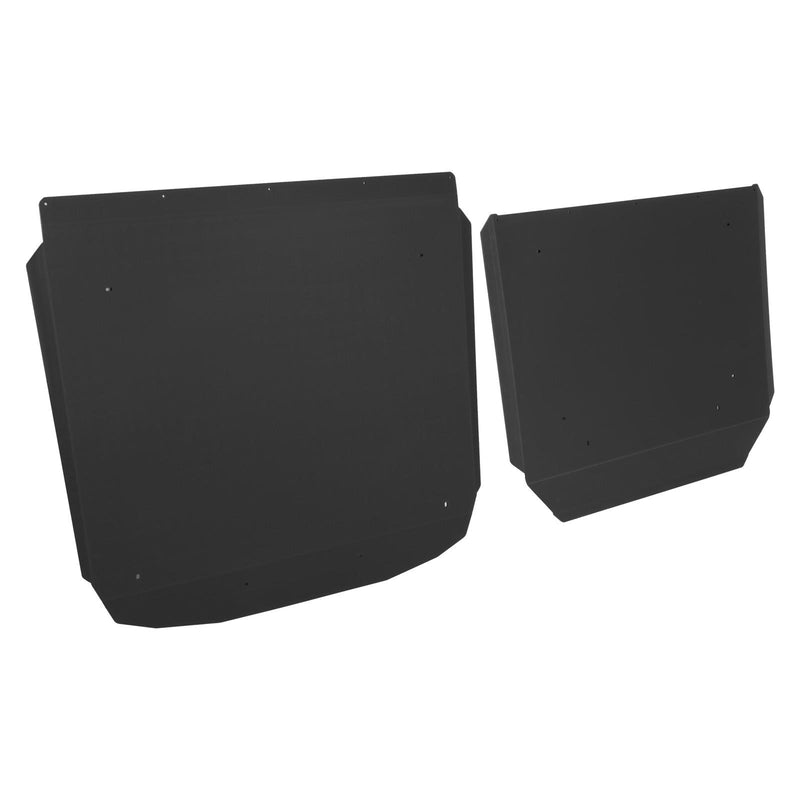 DURAFORCE Hard Roof Top For 2014-2023 Polaris RZR XP 4 1000 / XP 4 Turbo / 4 900 / 4-Seat