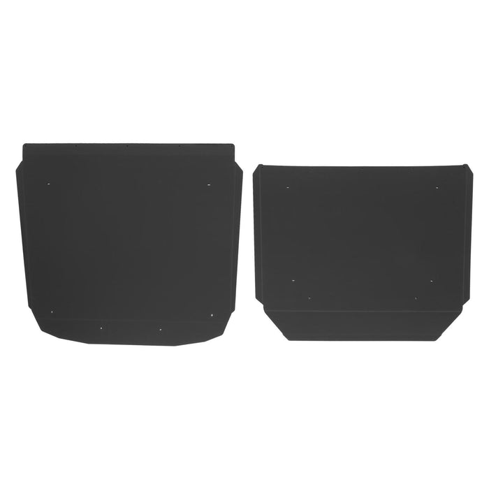 DURAFORCE Hard Roof Top For 2014-2023 Polaris RZR XP 4 1000 / XP 4 Turbo / 4 900 / 4-Seat