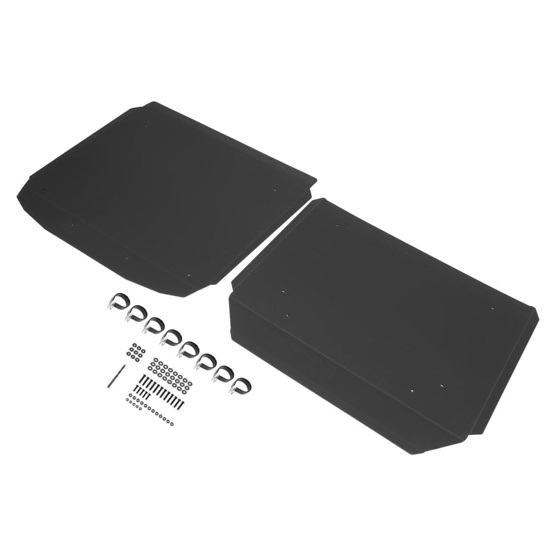 DURAFORCE Hard Roof Top For 2014-2023 Polaris RZR XP 4 1000 / XP 4 Turbo / 4 900 / 4-Seat