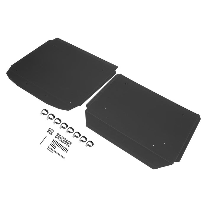 DURAFORCE Hard Roof Top For 2014-2023 Polaris RZR XP 4 1000 / XP 4 Turbo / 4 900 / 4-Seat