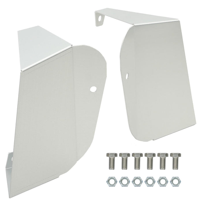 DURAFORCE Air Engine Cooler Shrouds Scoop For Honda TRX400EX TRX 400EX TRX 400X 93-04 1999