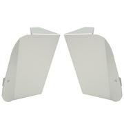 DURAFORCE Air Engine Cooler Shrouds Scoop For Honda TRX400EX TRX 400EX TRX 400X 93-04 1999