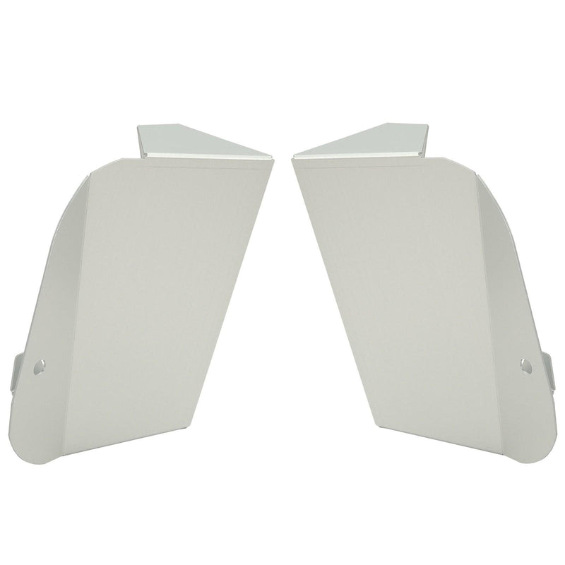 DURAFORCE Air Engine Cooler Shrouds Scoop For Honda TRX400EX TRX 400EX TRX 400X 93-04 1999