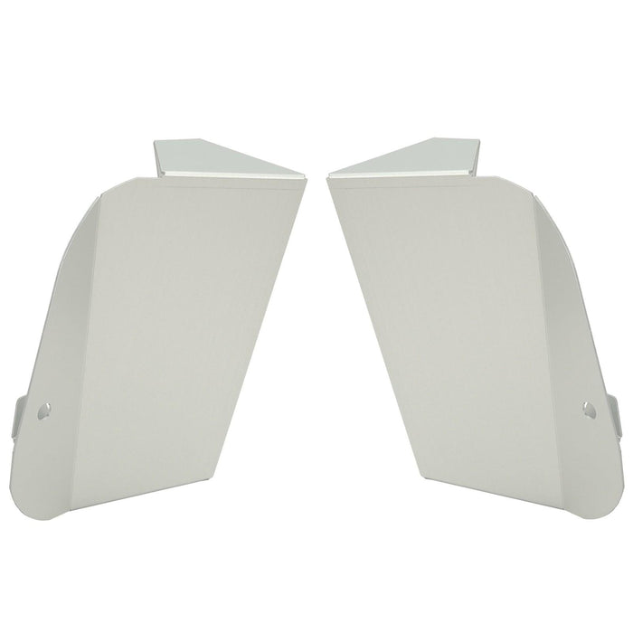 DURAFORCE Air Engine Cooler Shrouds Scoop For Honda TRX400EX TRX 400EX TRX 400X 93-04 1999