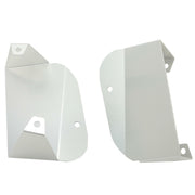DURAFORCE Air Engine Cooler Shrouds Scoop For Honda TRX400EX TRX 400EX TRX 400X 93-04 1999