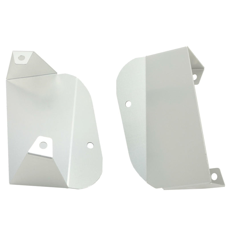 DURAFORCE Air Engine Cooler Shrouds Scoop For Honda TRX400EX TRX 400EX TRX 400X 93-04 1999