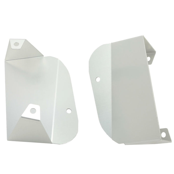 DURAFORCE Air Engine Cooler Shrouds Scoop For Honda TRX400EX TRX 400EX TRX 400X 93-04 1999