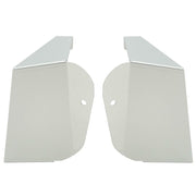DURAFORCE Air Engine Cooler Shrouds Scoop For Honda TRX400EX TRX 400EX TRX 400X 93-04 1999