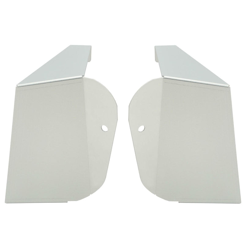 DURAFORCE Air Engine Cooler Shrouds Scoop For Honda TRX400EX TRX 400EX TRX 400X 93-04 1999