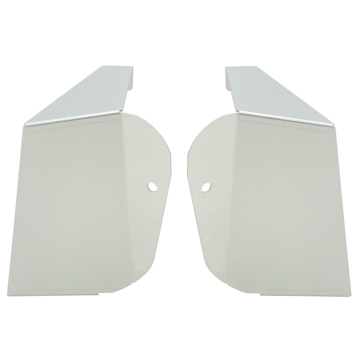 DURAFORCE Air Engine Cooler Shrouds Scoop For Honda TRX400EX TRX 400EX TRX 400X 93-04 1999