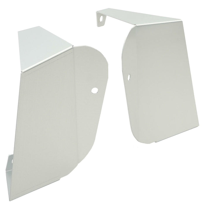 DURAFORCE Air Engine Cooler Shrouds Scoop For Honda TRX400EX TRX 400EX TRX 400X 93-04 1999