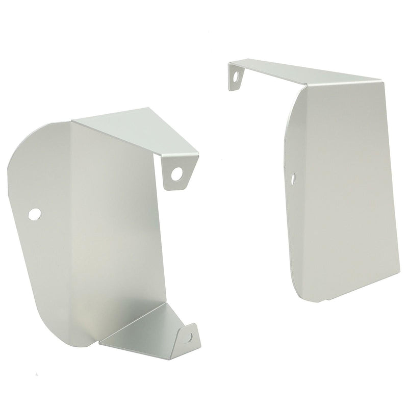 DURAFORCE Air Engine Cooler Shrouds Scoop For Honda TRX400EX TRX 400EX TRX 400X 93-04 1999