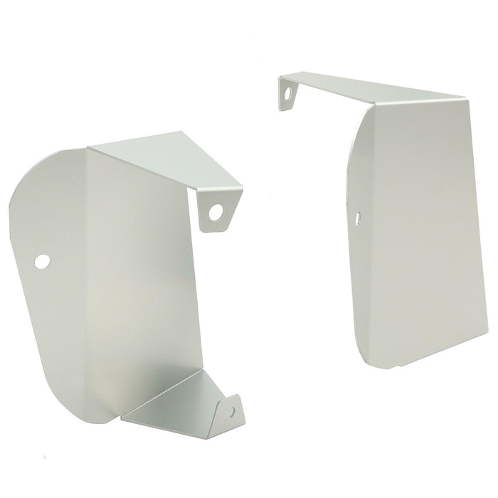 DURAFORCE Air Engine Cooler Shrouds Scoop For Honda TRX400EX TRX 400EX TRX 400X 93-04 1999