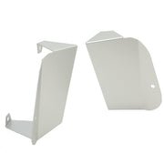 DURAFORCE Air Engine Cooler Shrouds Scoop For Honda TRX400EX TRX 400EX TRX 400X 93-04 1999