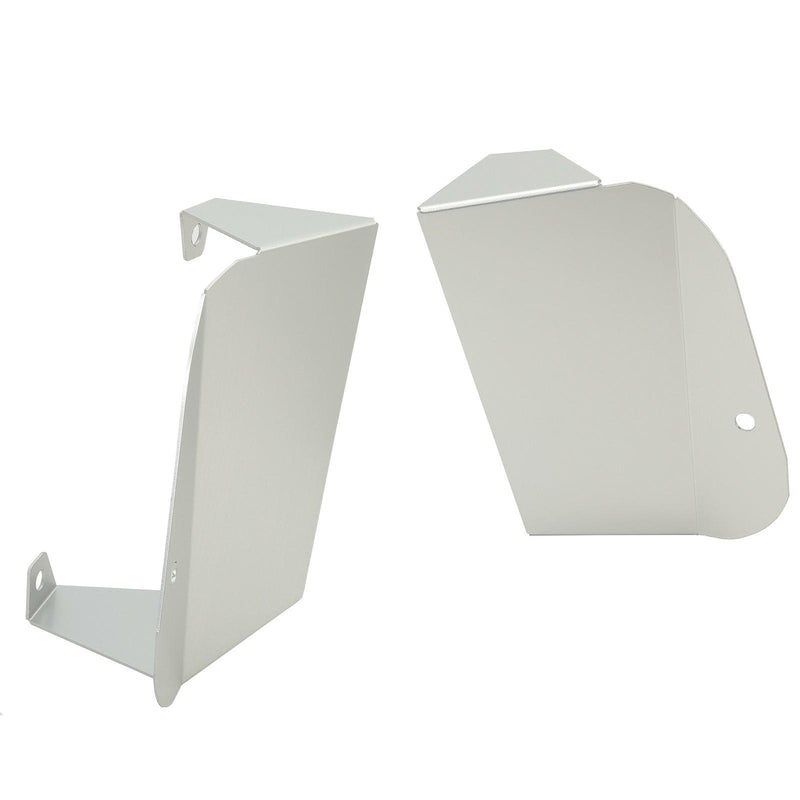 DURAFORCE Air Engine Cooler Shrouds Scoop For Honda TRX400EX TRX 400EX TRX 400X 93-04 1999