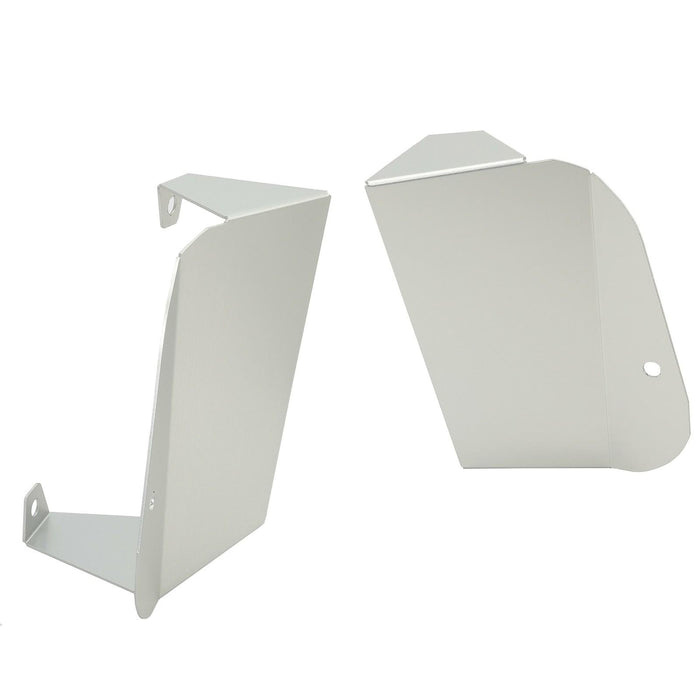 DURAFORCE Air Engine Cooler Shrouds Scoop For Honda TRX400EX TRX 400EX TRX 400X 93-04 1999