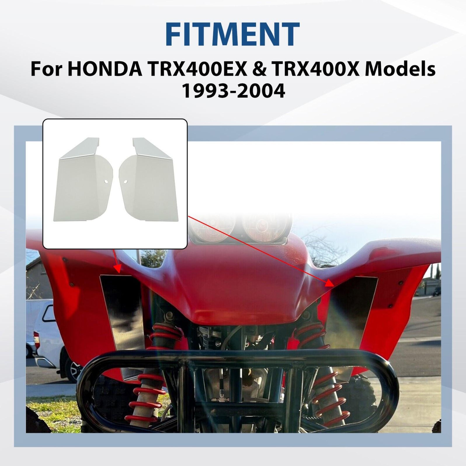 1x Black Flywheel Puller Remover Tool M20x1.5 For Honda TRX 400EX - Foto 11