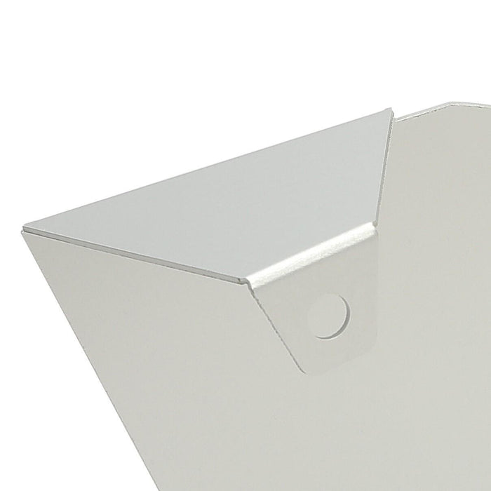 DURAFORCE Air Engine Cooler Shrouds Scoop For Honda TRX400EX TRX 400EX TRX 400X 93-04 1999