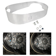 DURAFORCE For Can Am Maverick X3 All Models 2017-2023 Belt Clutch Cover Guard