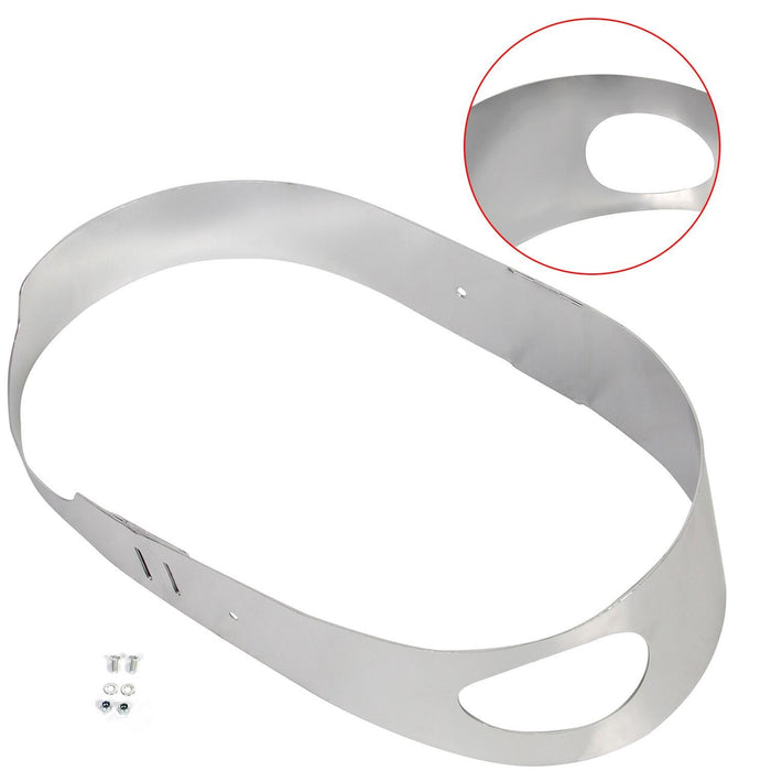 DURAFORCE For Can Am Maverick X3 All Models 2017-2023 Belt Clutch Cover Guard