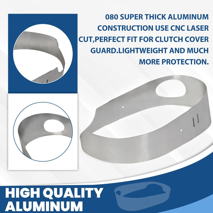 DURAFORCE For Can Am Maverick X3 All Models 2017-2023 Belt Clutch Cover Guard