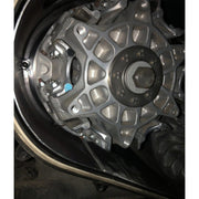 DURAFORCE For Can Am Maverick X3 All Models 2017-2023 Belt Clutch Cover Guard
