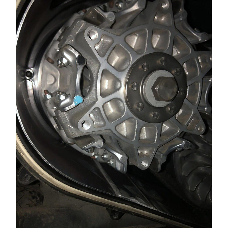 DURAFORCE For Can Am Maverick X3 All Models 2017-2023 Belt Clutch Cover Guard