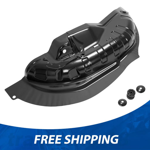 DURAFORCE Rear Right Shock Tower Mount Rust Repair For Ford Escape Mazda Tribute Mariner