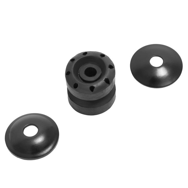DURAFORCE Rear Right Shock Tower Mount Rust Repair For Ford Escape Mazda Tribute Mariner