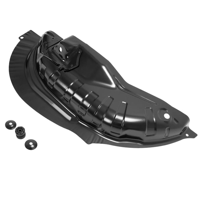 DURAFORCE Rear Right Shock Tower Mount Rust Repair For Ford Escape Mazda Tribute Mariner