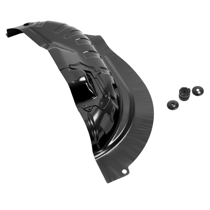 DURAFORCE Rear Right Shock Tower Mount Rust Repair For Ford Escape Mazda Tribute Mariner