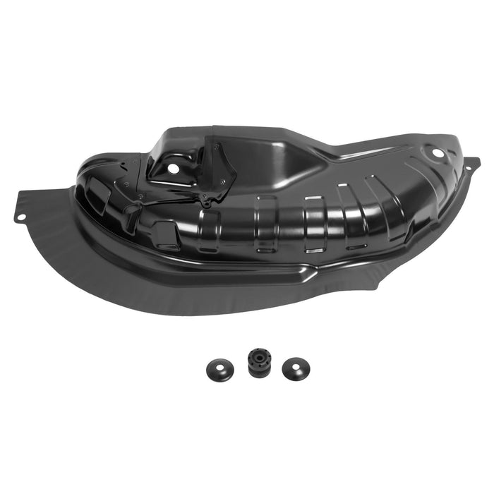 DURAFORCE Rear Right Shock Tower Mount Rust Repair For Ford Escape Mazda Tribute Mariner